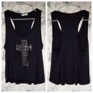 Misope Tank size L